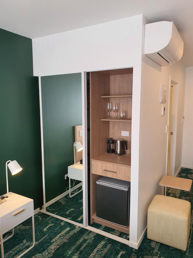 Hotel La Quinta By Wyndham Ellerslie Auckland Exteriér fotografie