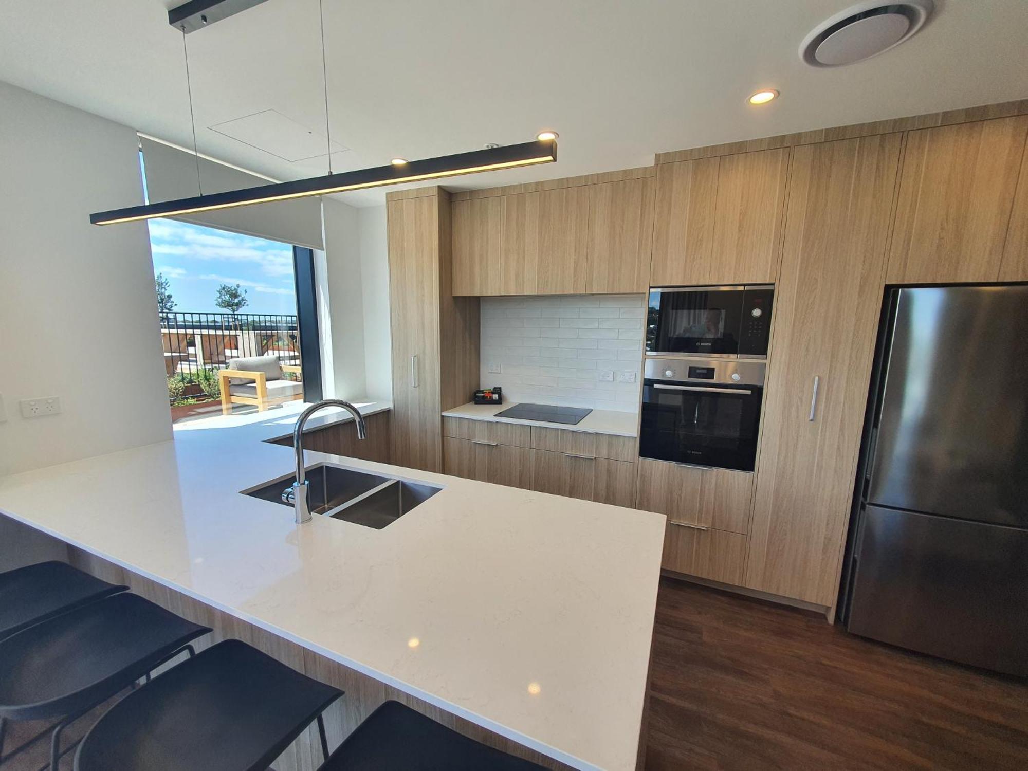 Hotel La Quinta By Wyndham Ellerslie Auckland Exteriér fotografie
