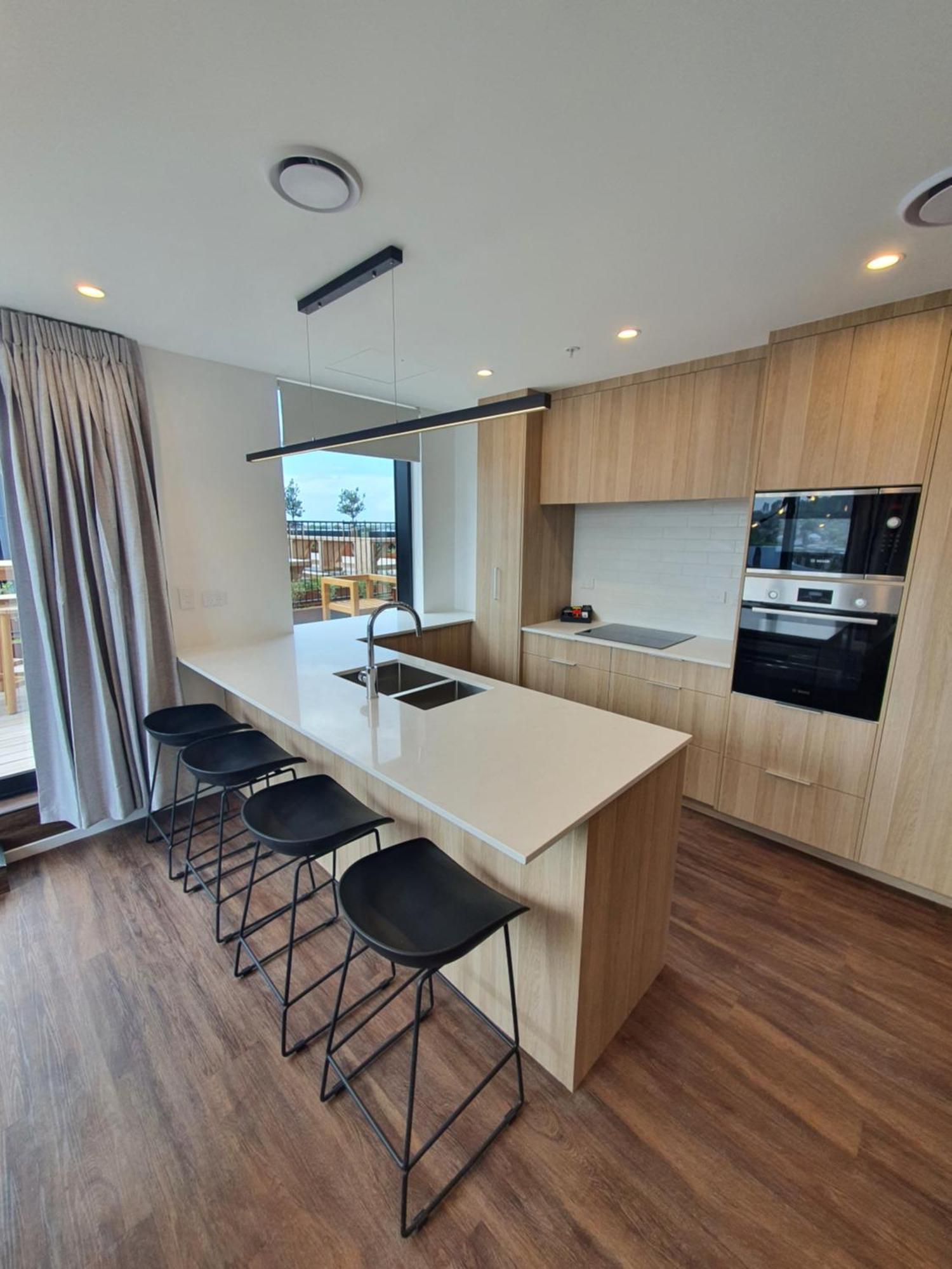 Hotel La Quinta By Wyndham Ellerslie Auckland Exteriér fotografie