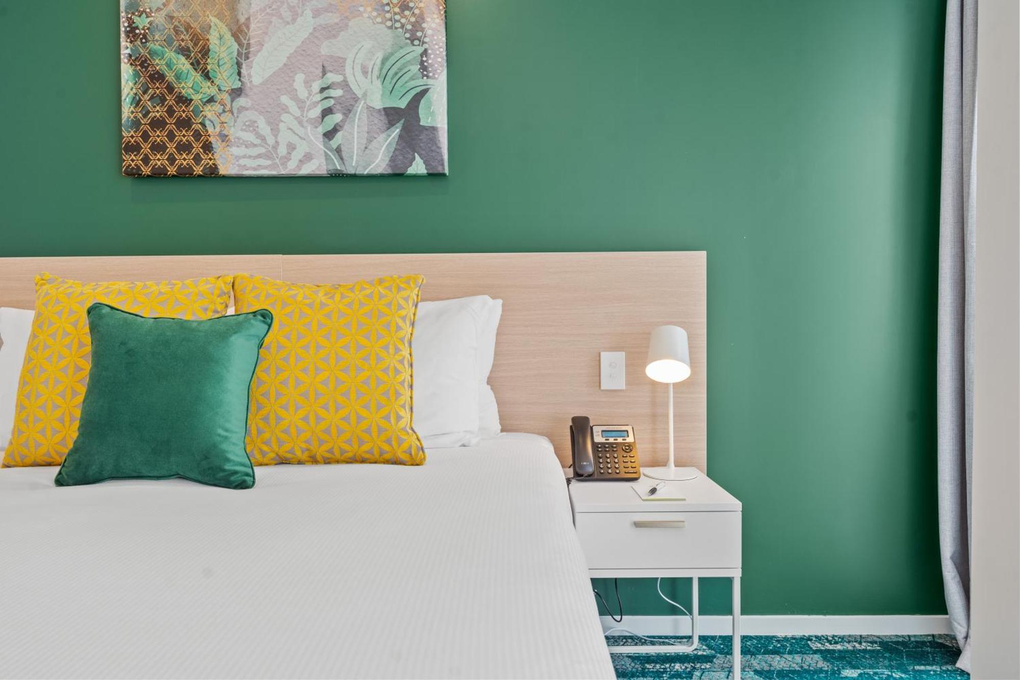 Hotel La Quinta By Wyndham Ellerslie Auckland Exteriér fotografie
