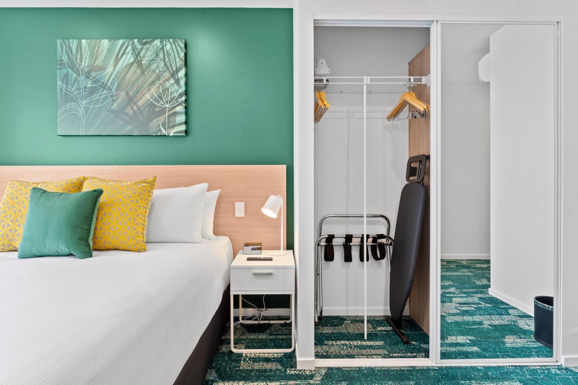 Hotel La Quinta By Wyndham Ellerslie Auckland Exteriér fotografie