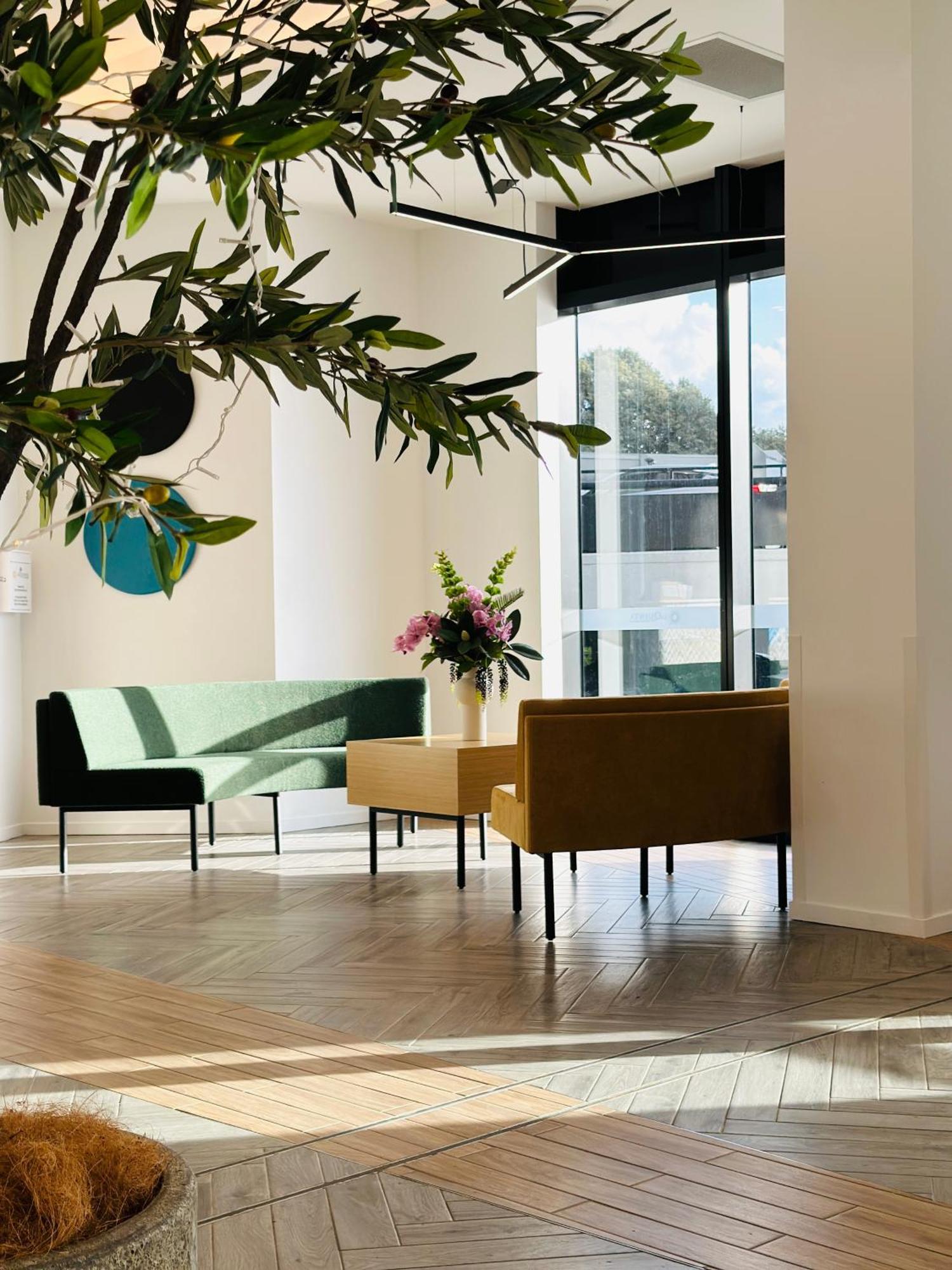 Hotel La Quinta By Wyndham Ellerslie Auckland Exteriér fotografie