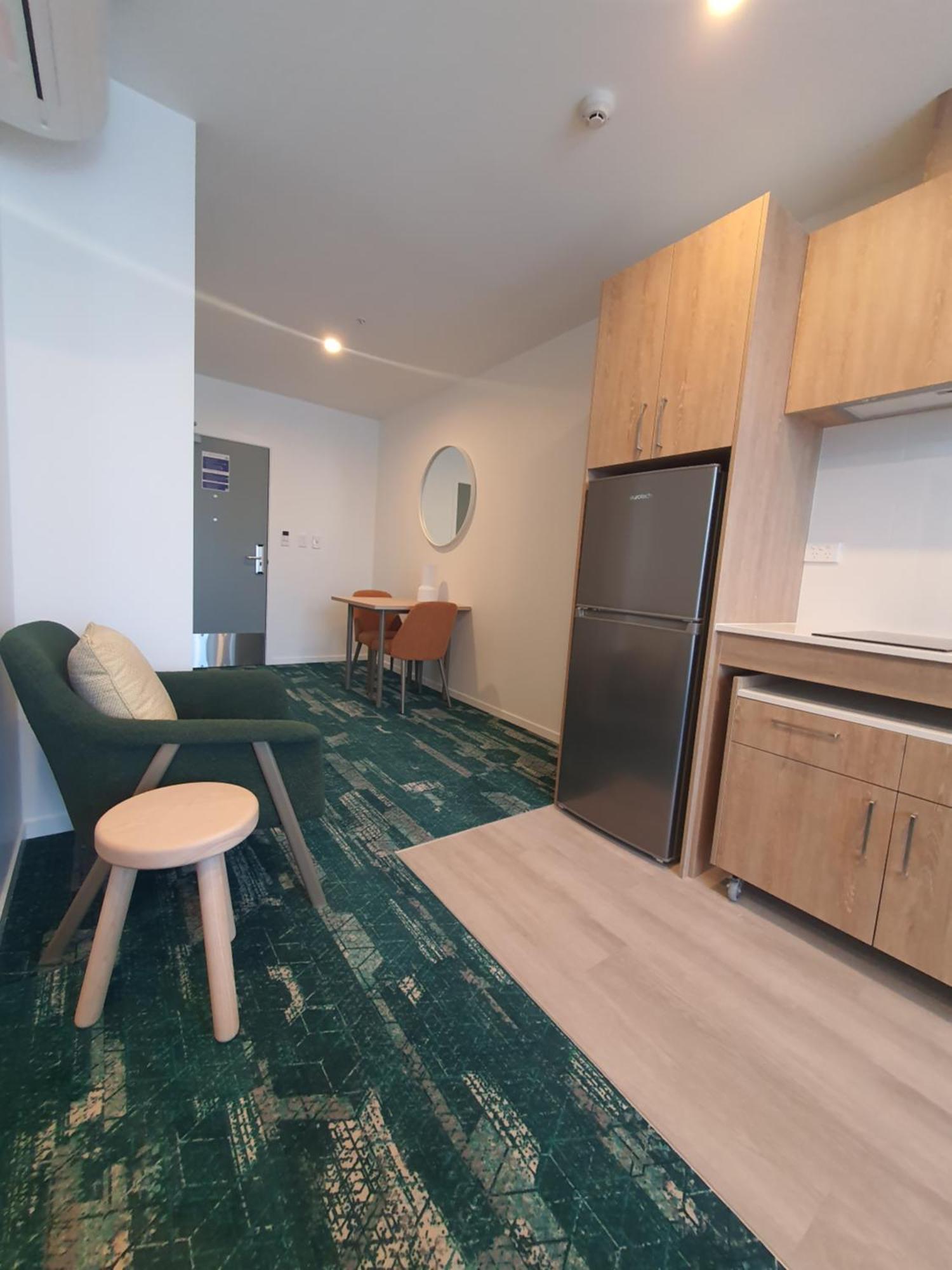 Hotel La Quinta By Wyndham Ellerslie Auckland Exteriér fotografie