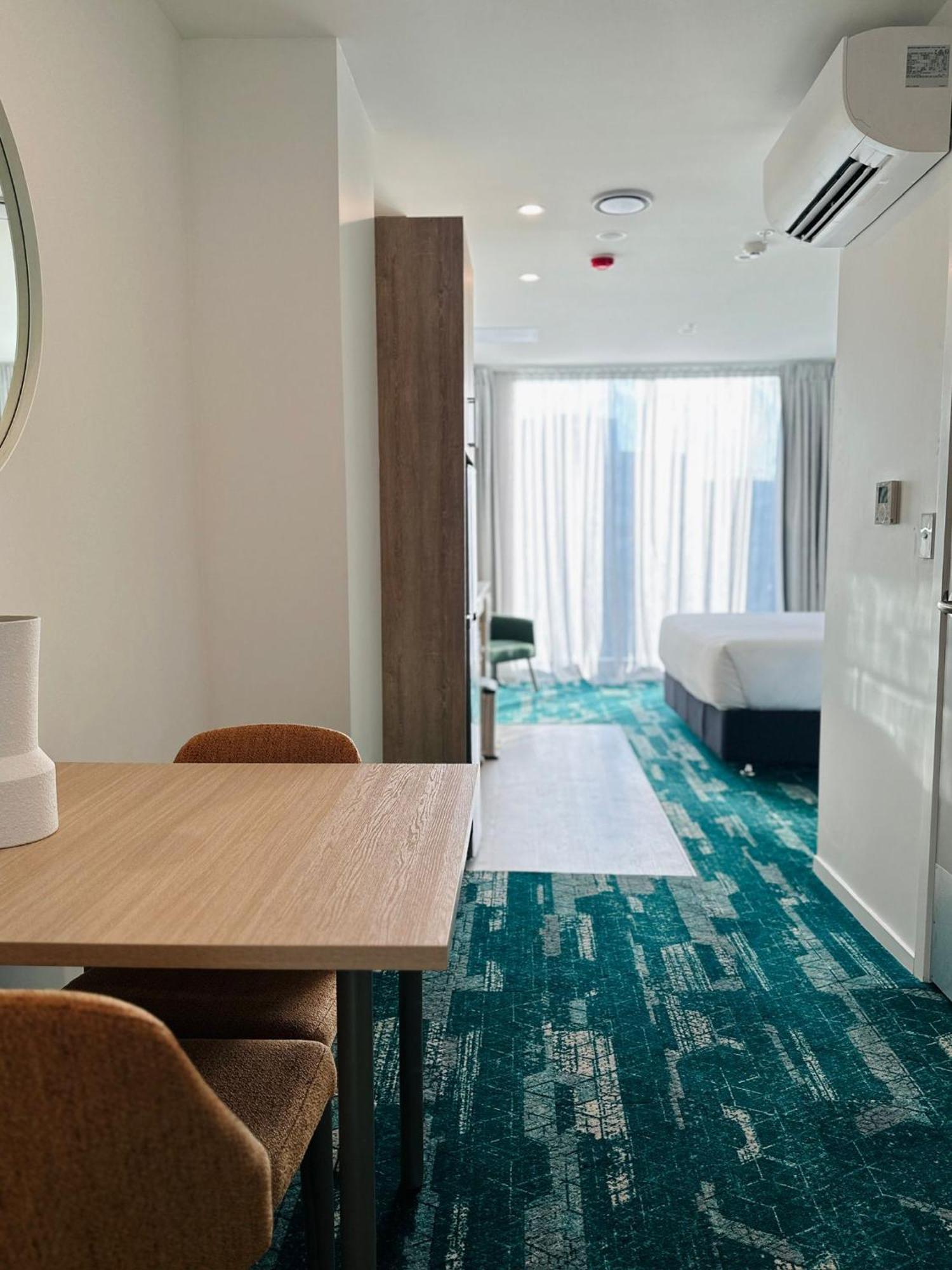 Hotel La Quinta By Wyndham Ellerslie Auckland Exteriér fotografie